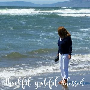 Meet your Posher, Susanne